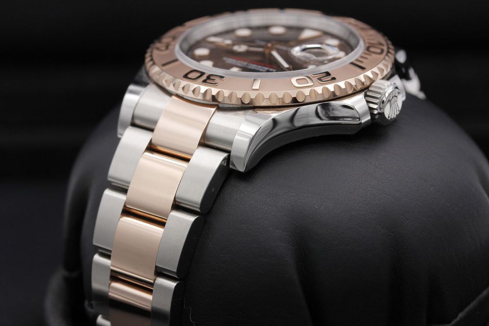 Rolex Yacht-Master 126621 Image 2